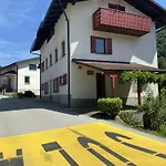 Apartmaji Soca موست نا سوتشي