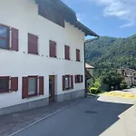 شقة Apartmaji Soca