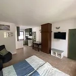 Apartmaji Soca * موست نا سوتشي