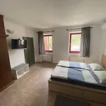 Apartmaji Soca