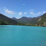 Apartmaji Soca شقة *