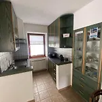 شقة Apartmaji Soca *