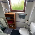 Apartmaji Soca * موست نا سوتشي