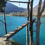 شقة Apartmaji Soca