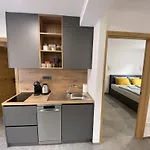 شقة Apartmaji Soca