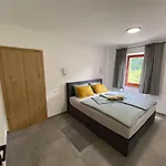 شقة Apartmaji Soca موست نا سوتشي