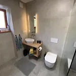 Apartmaji Soca *