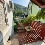 Apartmaji Soca شقة موست نا سوتشي