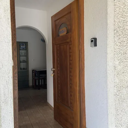 Apartmaji Soca * Most Na Soci