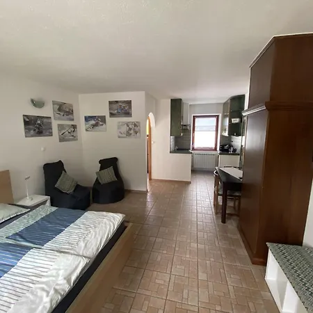 Apartmaji Soca Most Na Soci