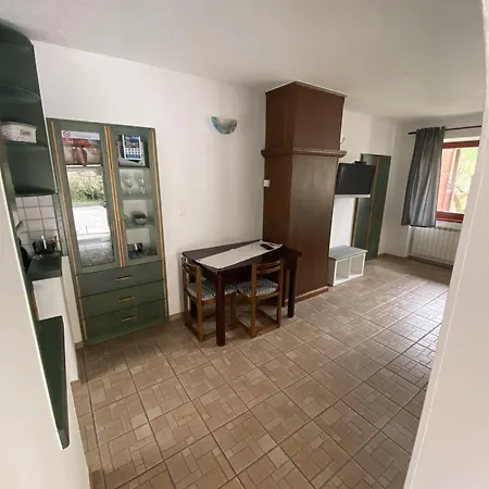 Apartman Apartmaji Soca