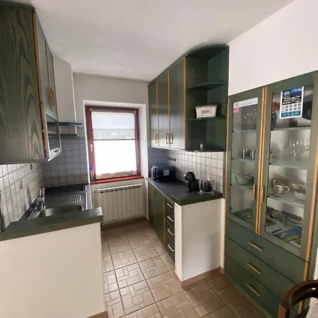Apartman Apartmaji Soca *