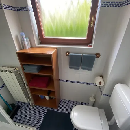 Apartmaji Soca * Most Na Soci