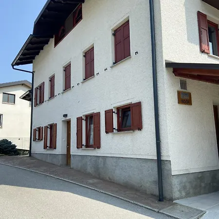 Apartmaji Soca *