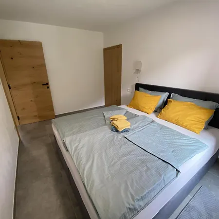 Apartmaji Soca Most Na Soci