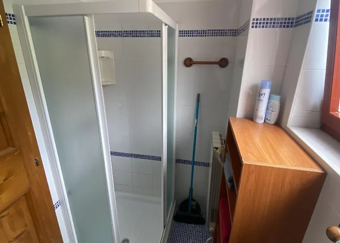 Apartmaji Soca Appartamento