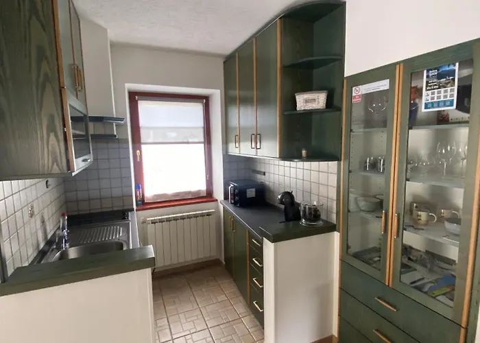 Appartamento Apartmaji Soca *