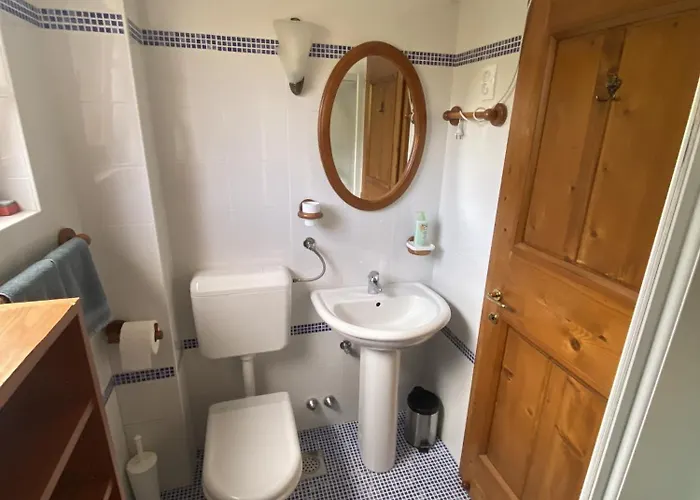 Appartamento Apartmaji Soca Most na Soči